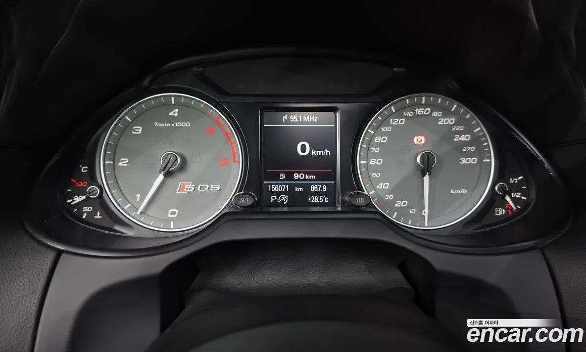 Audi SQ5 2014 3.0 автомат (гидро), фото 8 Audi SQ5 2014 3.0 автомат (гидро), фото 8