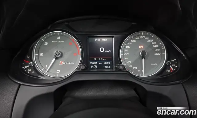 Audi SQ5 2014 3.0 автомат (гидро), миниатюра 8 Audi SQ5 2014 3.0 автомат (гидро), миниатюра 8
