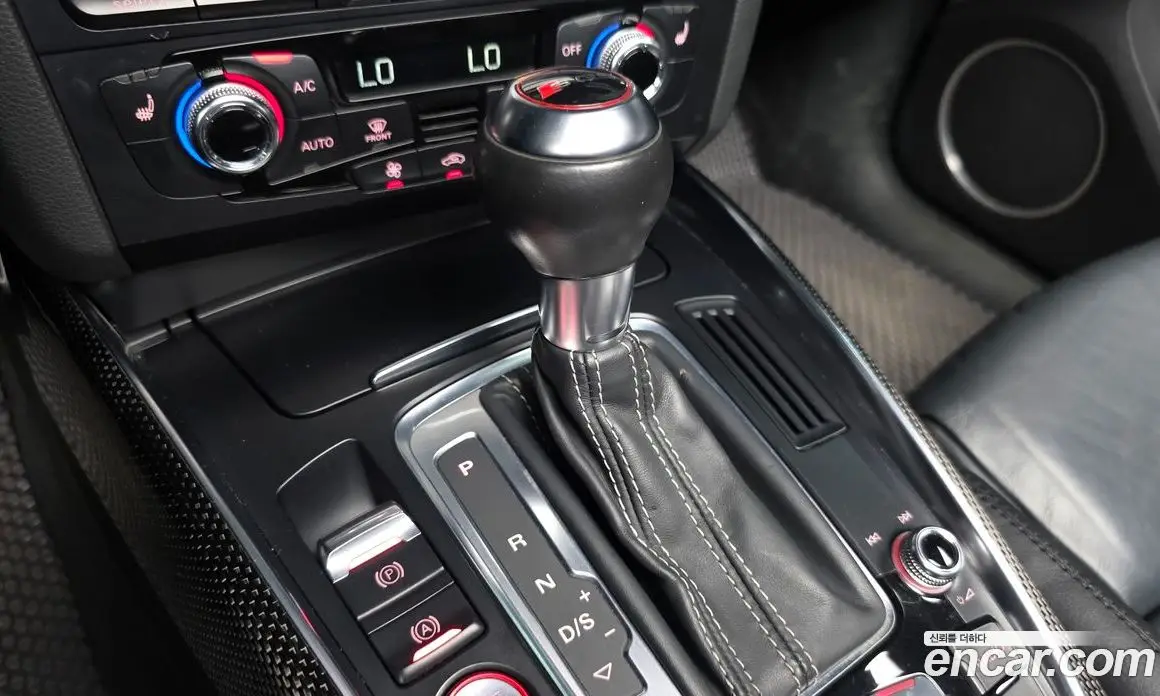 Audi SQ5 2014 3.0 автомат (гидро), фото 9 Audi SQ5 2014 3.0 автомат (гидро), фото 9