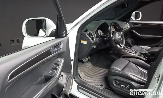 Audi SQ5 2014 3.0 автомат (гидро), миниатюра 10 Audi SQ5 2014 3.0 автомат (гидро), миниатюра 10
