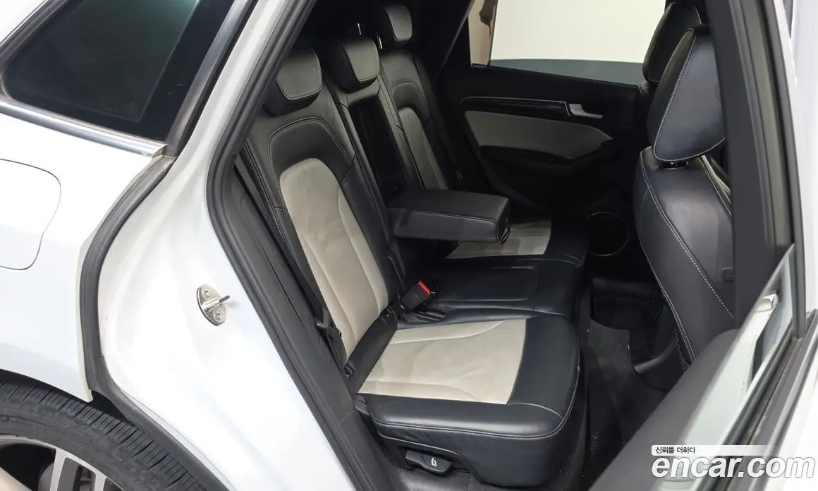 Audi SQ5 2014 3.0 автомат (гидро), фото 11 Audi SQ5 2014 3.0 автомат (гидро), фото 11