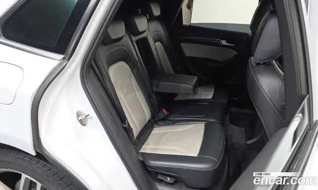 Audi SQ5 2014 3.0 автомат (гидро), миниатюра 11 Audi SQ5 2014 3.0 автомат (гидро), миниатюра 11