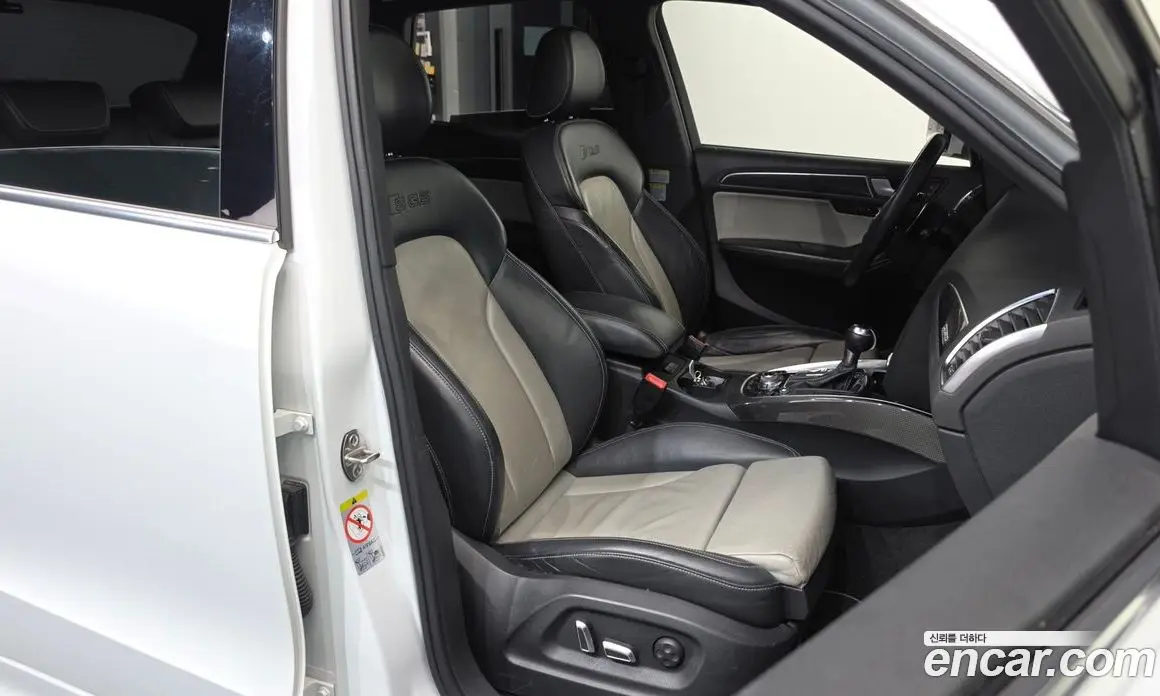 Audi SQ5 2014 3.0 автомат (гидро), фото 12 Audi SQ5 2014 3.0 автомат (гидро), фото 12