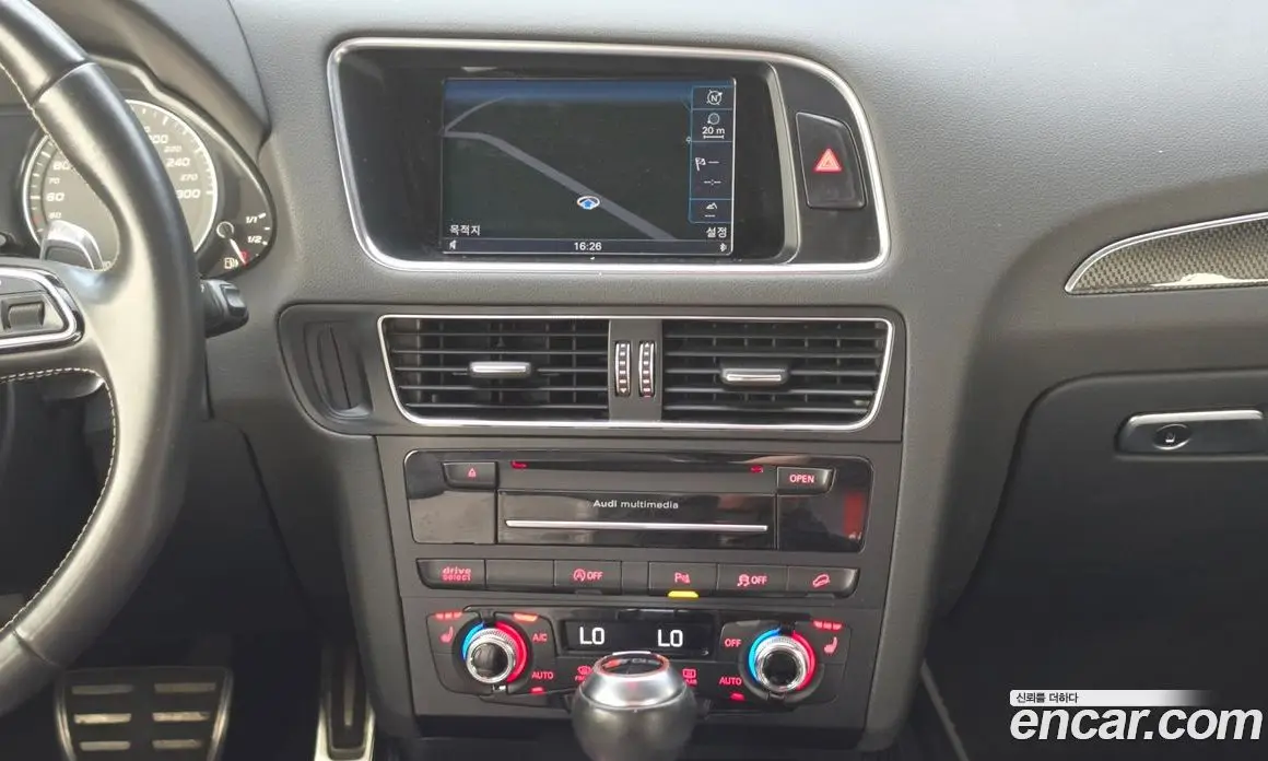 Audi SQ5 2014 3.0 автомат (гидро), фото 14 Audi SQ5 2014 3.0 автомат (гидро), фото 14