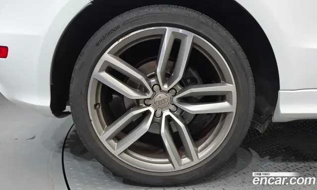Audi SQ5 2014 3.0 автомат (гидро), миниатюра 5 Audi SQ5 2014 3.0 автомат (гидро), миниатюра 5