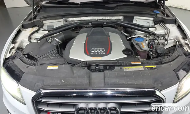 Audi SQ5 2014 3.0 автомат (гидро), миниатюра 6 Audi SQ5 2014 3.0 автомат (гидро), миниатюра 6