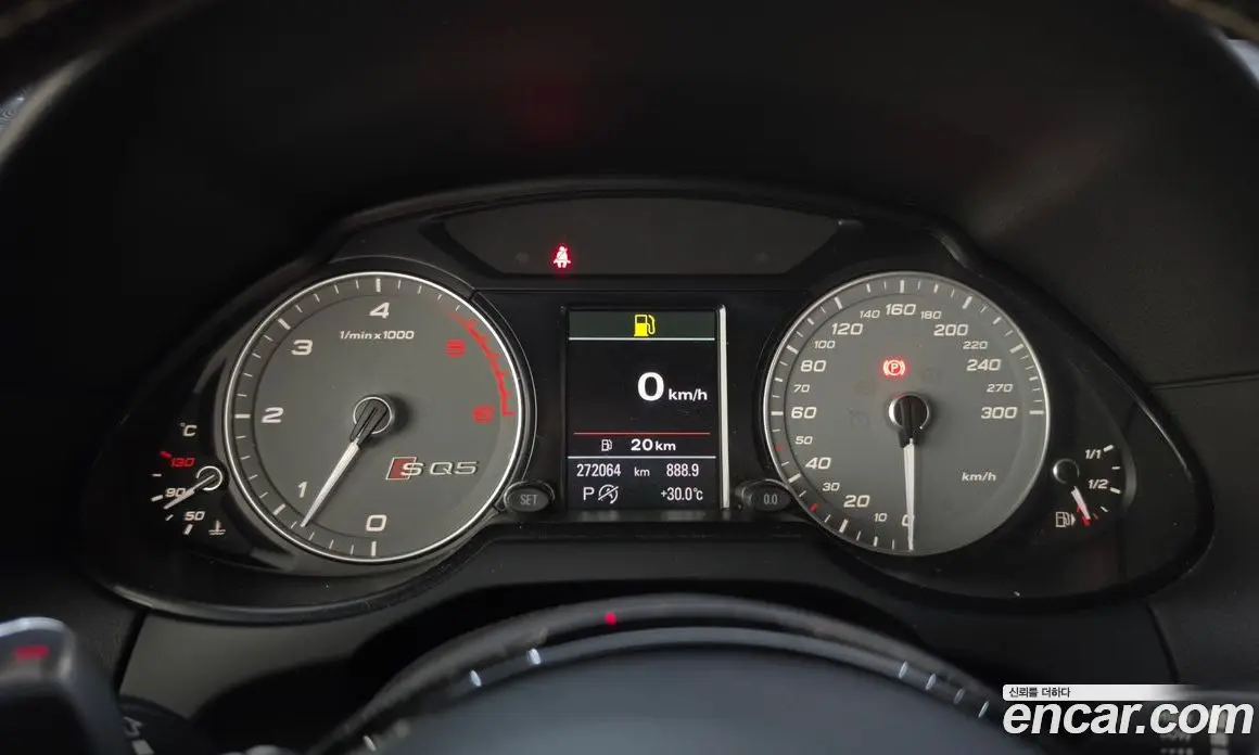 Audi SQ5 2014 3.0 автомат (гидро), фото 8 Audi SQ5 2014 3.0 автомат (гидро), фото 8