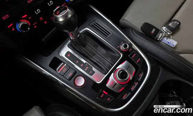 Audi SQ5 2014 3.0 автомат (гидро), миниатюра 9 Audi SQ5 2014 3.0 автомат (гидро), миниатюра 9