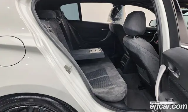 BMW 1 серия 2017 2.0 автомат (гидро), миниатюра 11 BMW 1 серия 2017 2.0 автомат (гидро), миниатюра 11