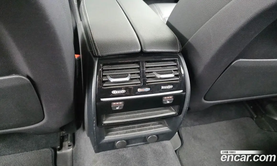 BMW 5 серия 2018 2.0 автомат (гидро), фото 19