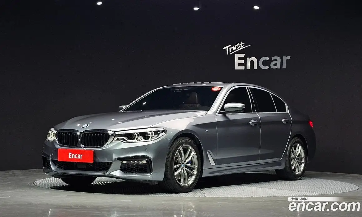BMW 5 серия 2018 2.0 автомат (гидро), фото 1 BMW 5 серия 2018 2.0 автомат (гидро), фото 1