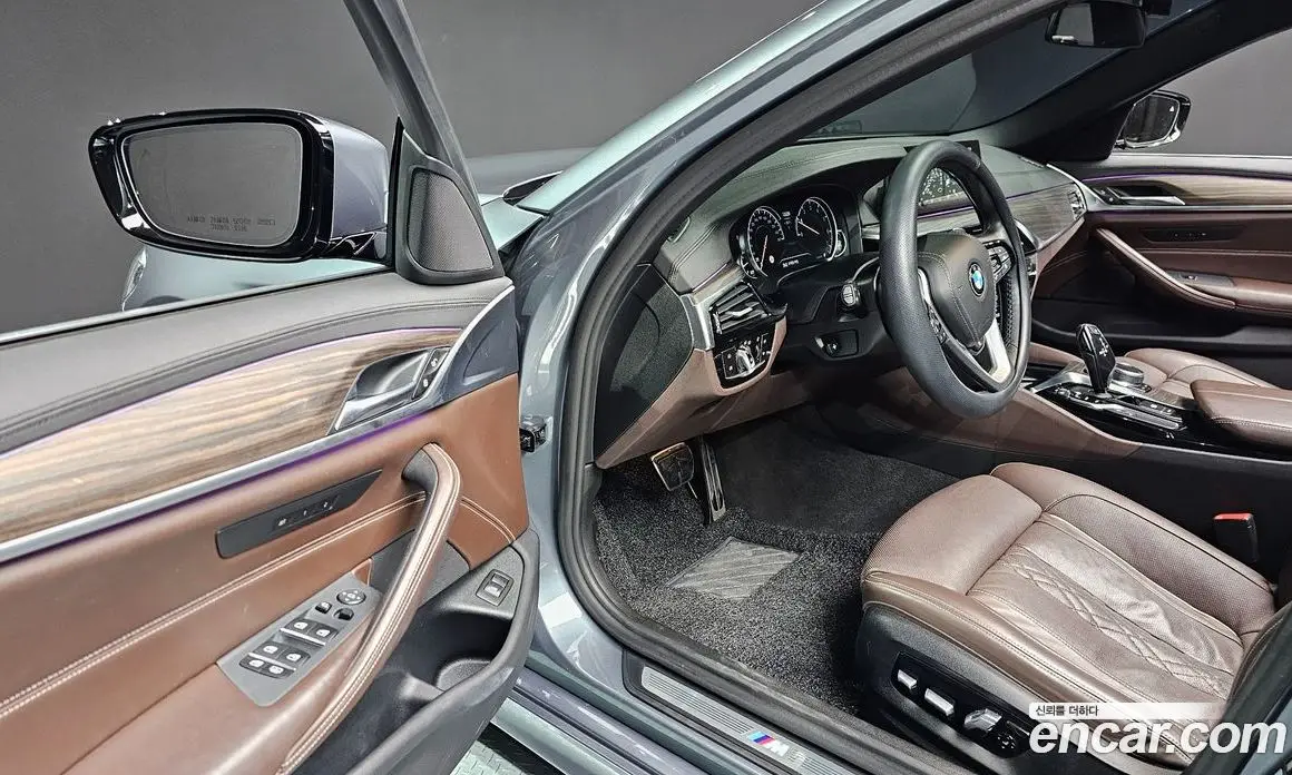 BMW 5 серия 2018 2.0 автомат (гидро), фото 13 BMW 5 серия 2018 2.0 автомат (гидро), фото 13