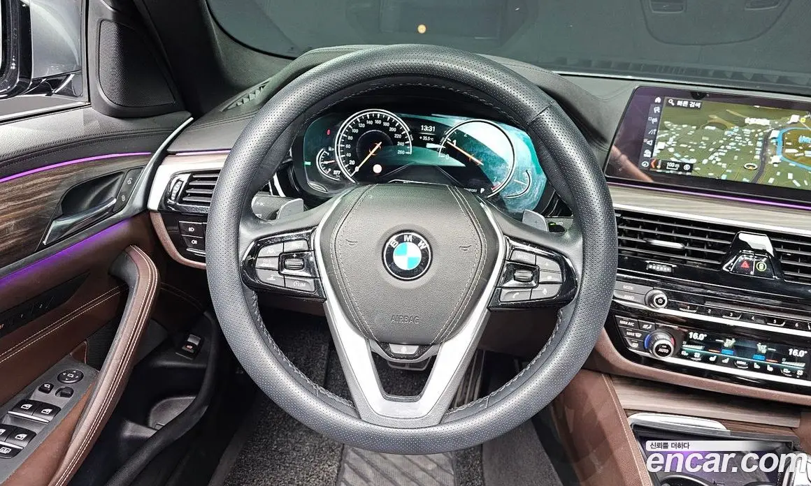 BMW 5 серия 2018 2.0 автомат (гидро), фото 14 BMW 5 серия 2018 2.0 автомат (гидро), фото 14