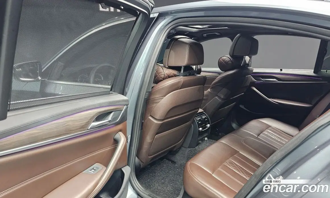 BMW 5 серия 2018 2.0 автомат (гидро), фото 17 BMW 5 серия 2018 2.0 автомат (гидро), фото 17