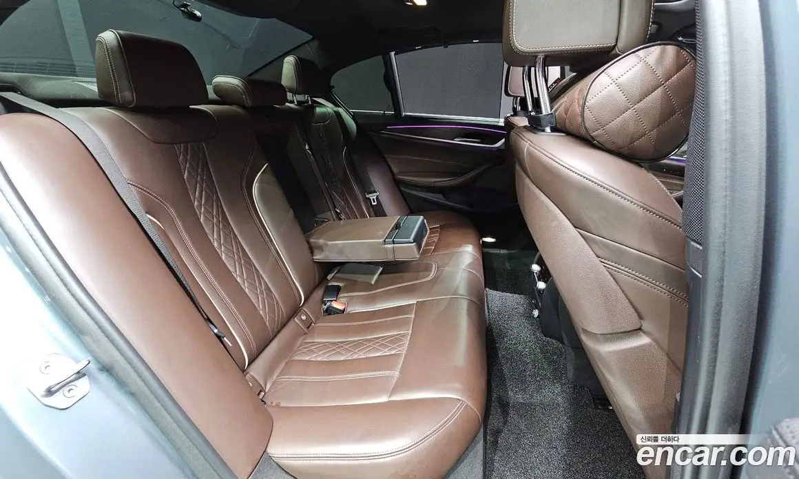 BMW 5 серия 2018 2.0 автомат (гидро), фото 19 BMW 5 серия 2018 2.0 автомат (гидро), фото 19