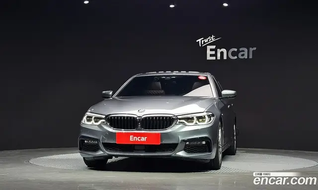 BMW 5 серия 2018 2.0 автомат (гидро), миниатюра 3 BMW 5 серия 2018 2.0 автомат (гидро), миниатюра 3