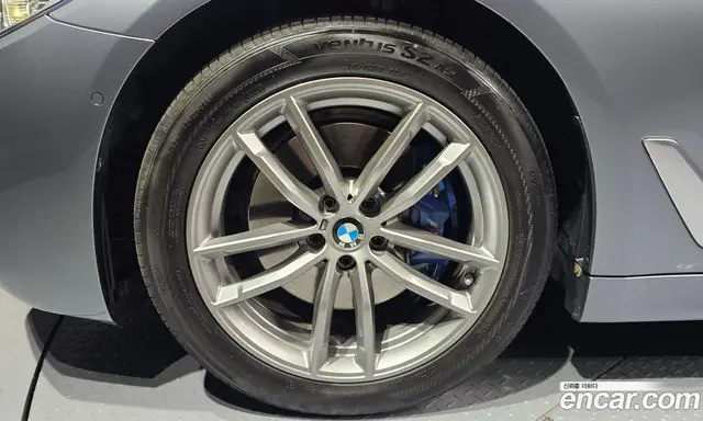 BMW 5 серия 2018 2.0 автомат (гидро), миниатюра 5 BMW 5 серия 2018 2.0 автомат (гидро), миниатюра 5