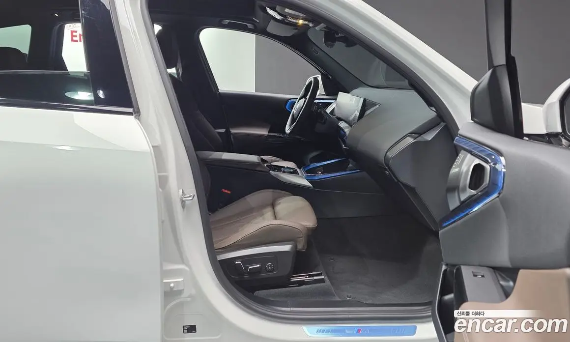 BMW X3 2026 2.0 автомат (гидро), фото 11 BMW X3 2026 2.0 автомат (гидро), фото 11