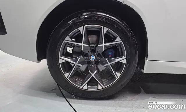 BMW X3 2026 2.0 автомат (гидро), миниатюра 5 BMW X3 2026 2.0 автомат (гидро), миниатюра 5