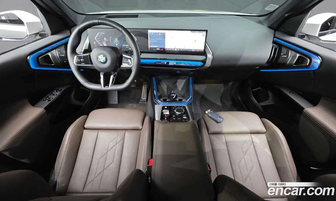 BMW X3 2026 2.0 автомат (гидро), фото 7 BMW X3 2026 2.0 автомат (гидро), фото 7