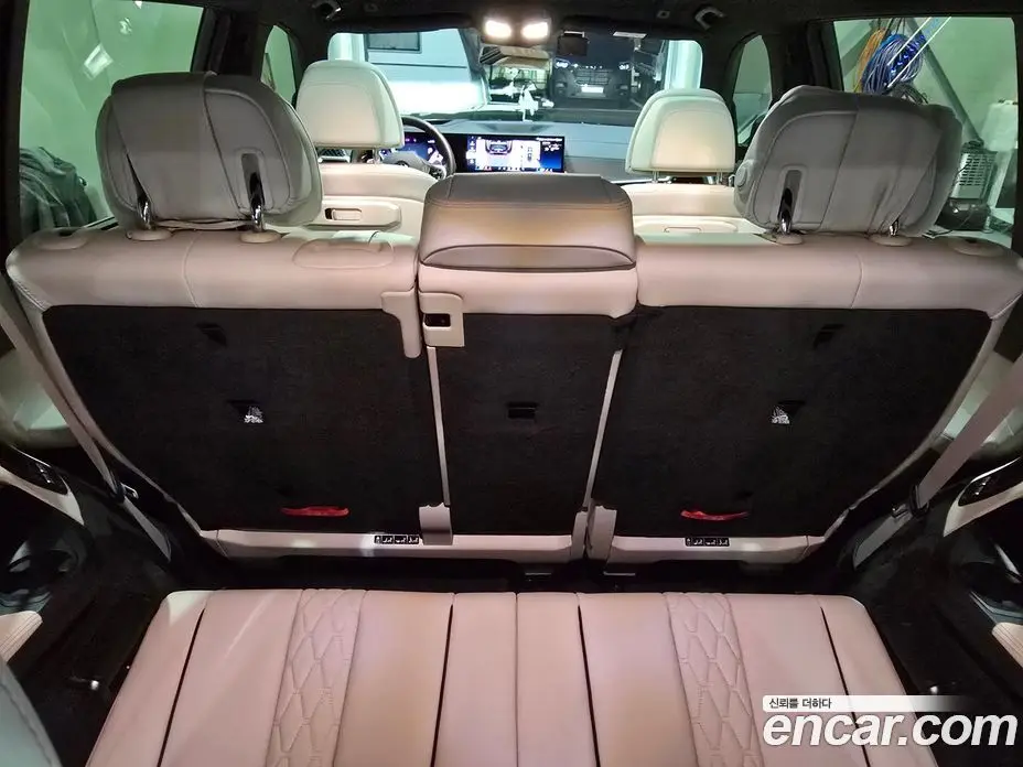 BMW X7 2025 3.0 автомат (гидро), фото 16 BMW X7 2025 3.0 автомат (гидро), фото 16