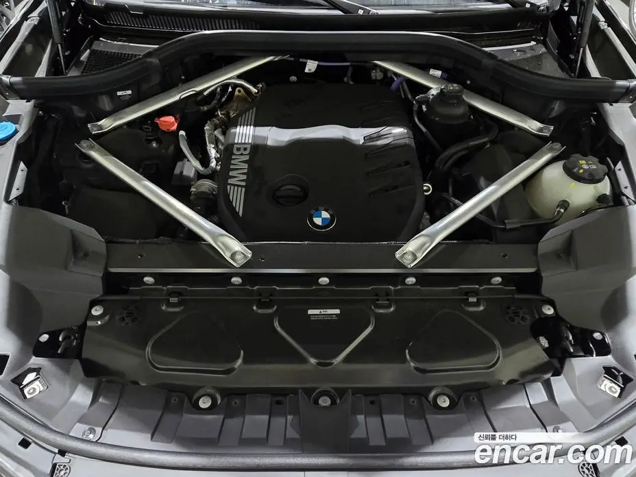 BMW X7 2025 3.0 автомат (гидро), фото 17 BMW X7 2025 3.0 автомат (гидро), фото 17