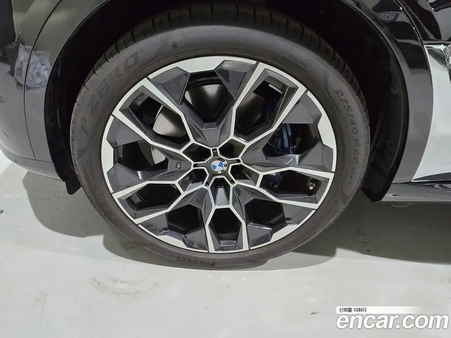 BMW X7 2025 3.0 автомат (гидро), фото 18 BMW X7 2025 3.0 автомат (гидро), фото 18