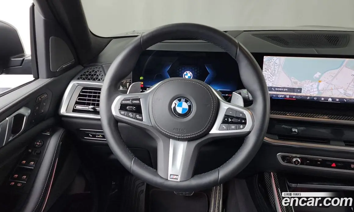 BMW X7 2025 3.0 автомат (гидро), фото 13 BMW X7 2025 3.0 автомат (гидро), фото 13