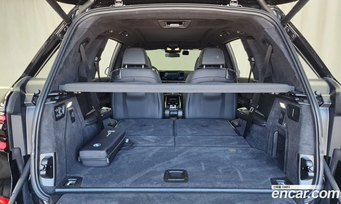 BMW X7 2025 3.0 автомат (гидро), фото 20 BMW X7 2025 3.0 автомат (гидро), фото 20