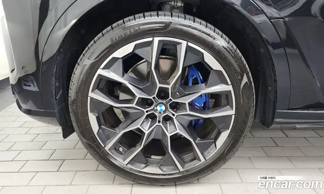 BMW X7 2025 3.0 автомат (гидро), миниатюра 5 BMW X7 2025 3.0 автомат (гидро), миниатюра 5