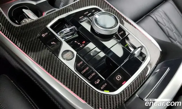 BMW X7 2025 3.0 автомат (гидро), миниатюра 9 BMW X7 2025 3.0 автомат (гидро), миниатюра 9