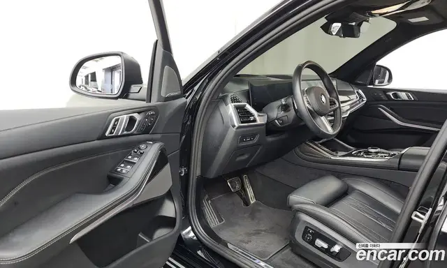 BMW X7 2025 3.0 автомат (гидро), миниатюра 10 BMW X7 2025 3.0 автомат (гидро), миниатюра 10