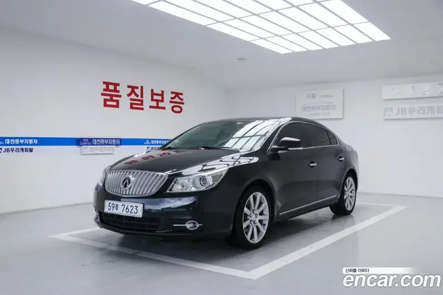 Chevrolet Alpheon, 2011, 154 649 км