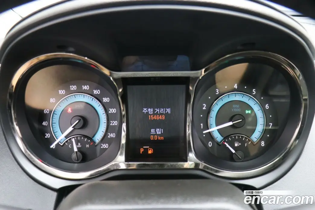 Chevrolet Alpheon 2011 3.0 автомат (гидро), фото 12