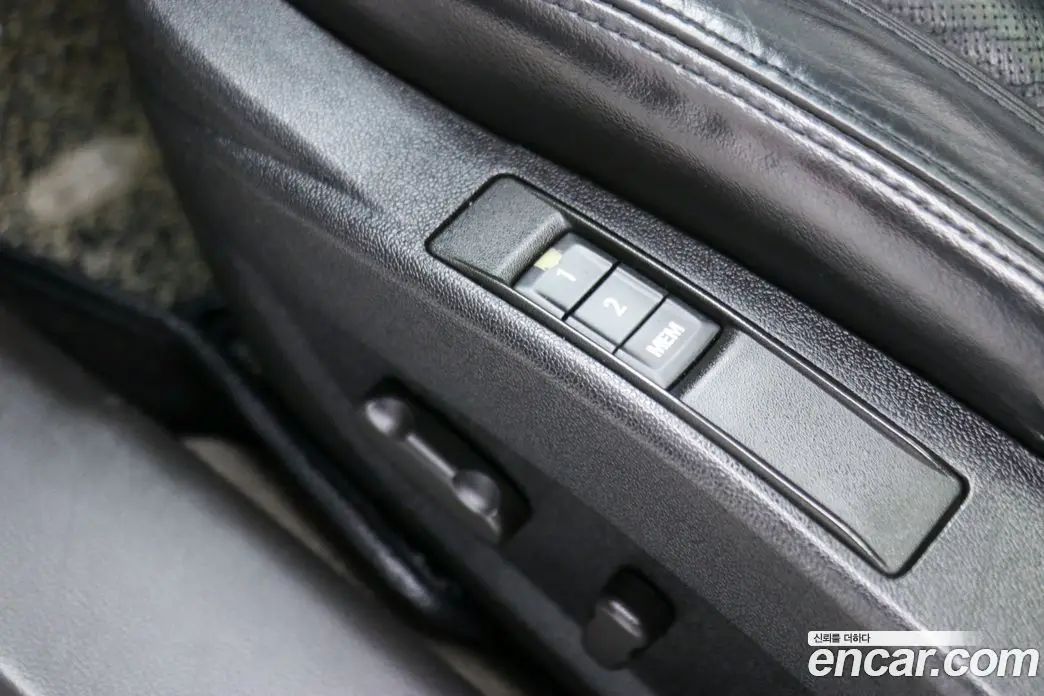 Chevrolet Alpheon 2011 3.0 автомат (гидро), фото 13