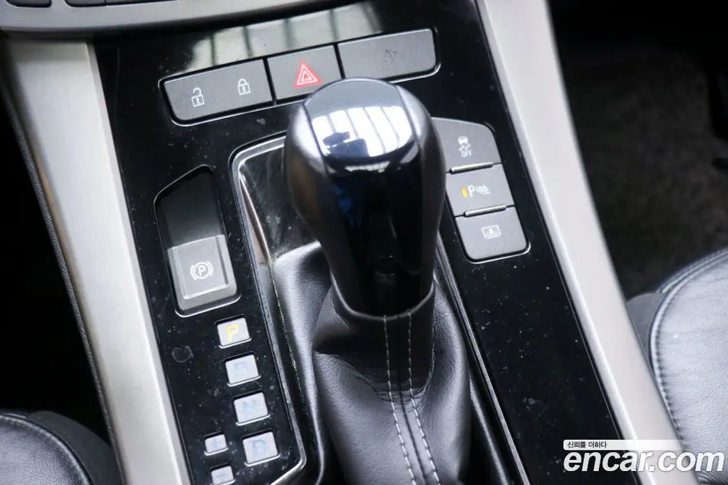 Chevrolet Alpheon 2011 3.0 автомат (гидро), фото 17