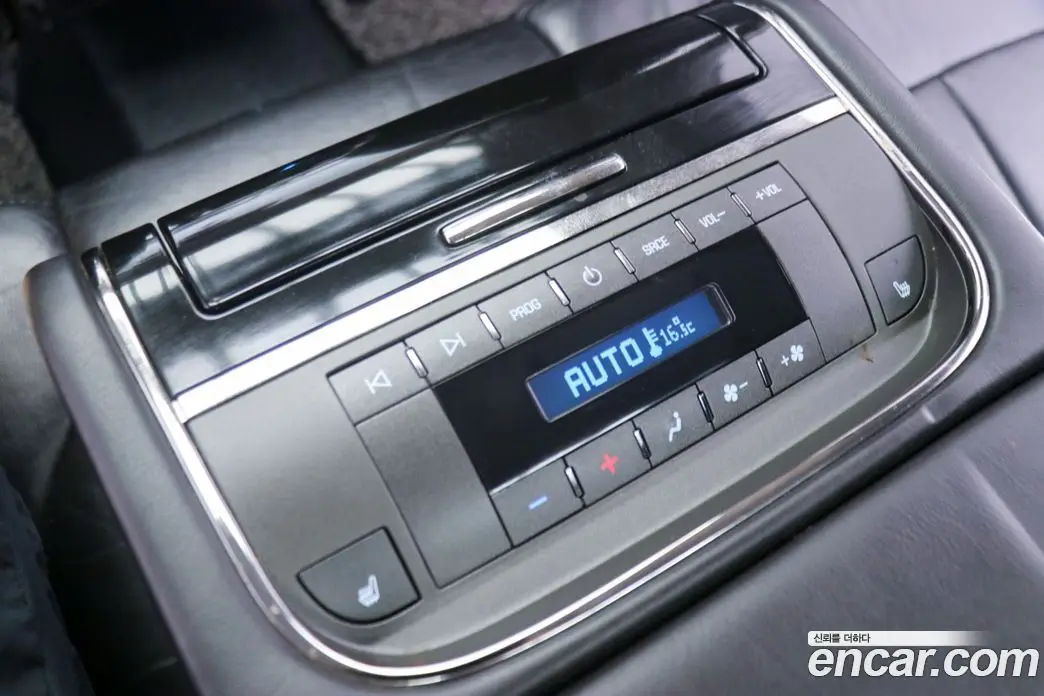 Chevrolet Alpheon 2011 3.0 автомат (гидро), фото 18