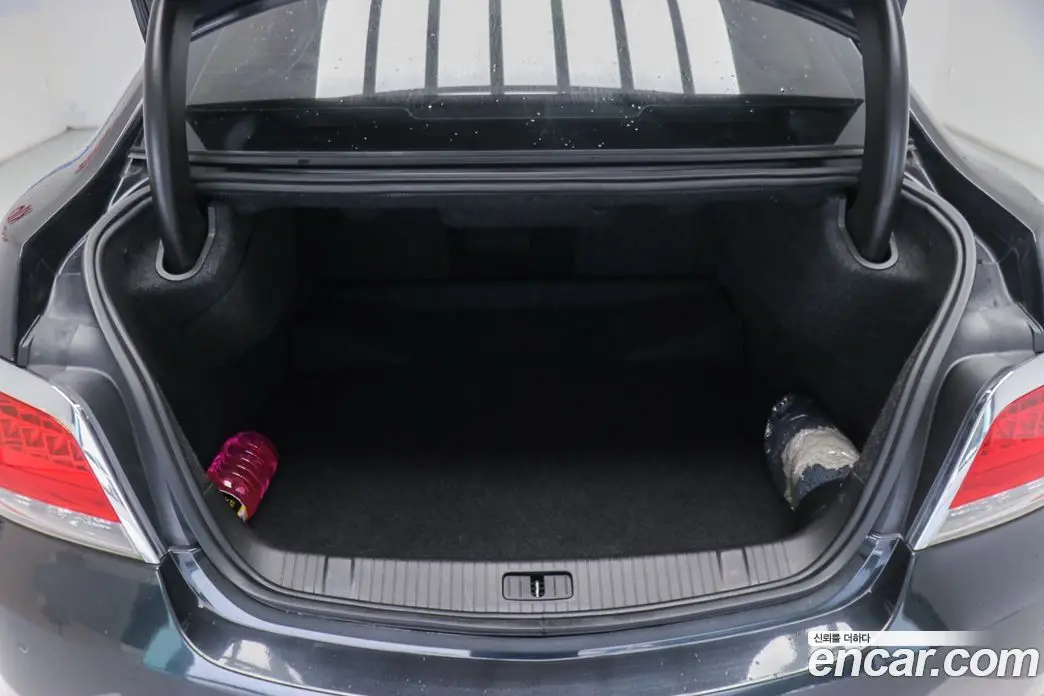 Chevrolet Alpheon 2011 3.0 автомат (гидро), фото 19