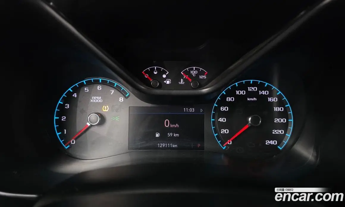 Chevrolet Colorado 2021 3.6 автомат (гидро), фото 8 Chevrolet Colorado 2021 3.6 автомат (гидро), фото 8