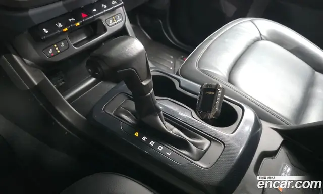 Chevrolet Colorado 2021 3.6 автомат (гидро), миниатюра 9 Chevrolet Colorado 2021 3.6 автомат (гидро), миниатюра 9