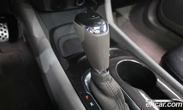 Chevrolet Malibu 2016 1.5 автомат (гидро), миниатюра 9