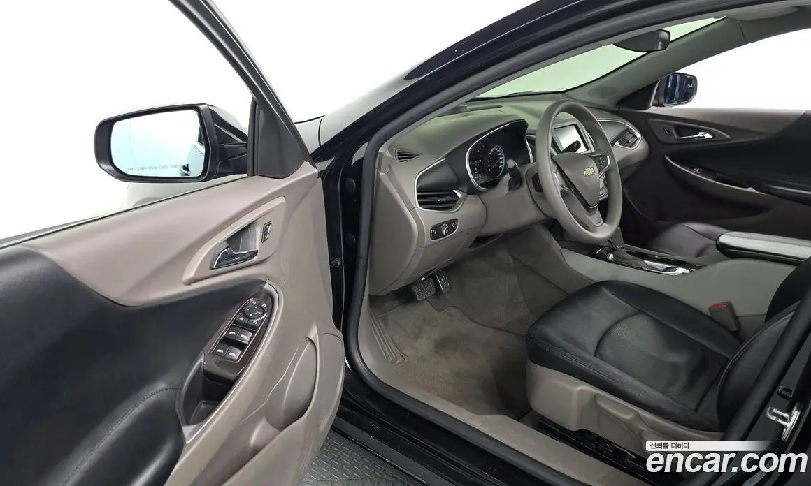 Chevrolet Malibu 2016 1.5 автомат (гидро), фото 10