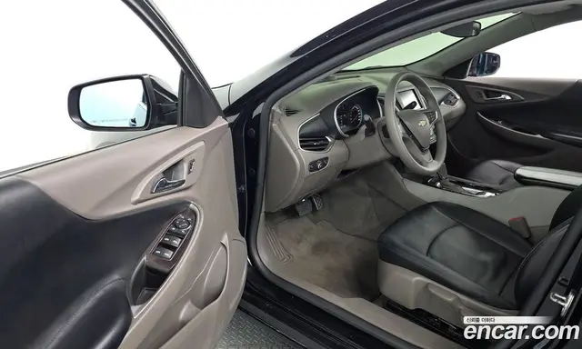 Chevrolet Malibu 2016 1.5 автомат (гидро), миниатюра 10