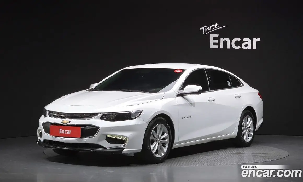 Chevrolet Malibu 2016 1.5 автомат (гидро), фото 1 Chevrolet Malibu 2016 1.5 автомат (гидро), фото 1
