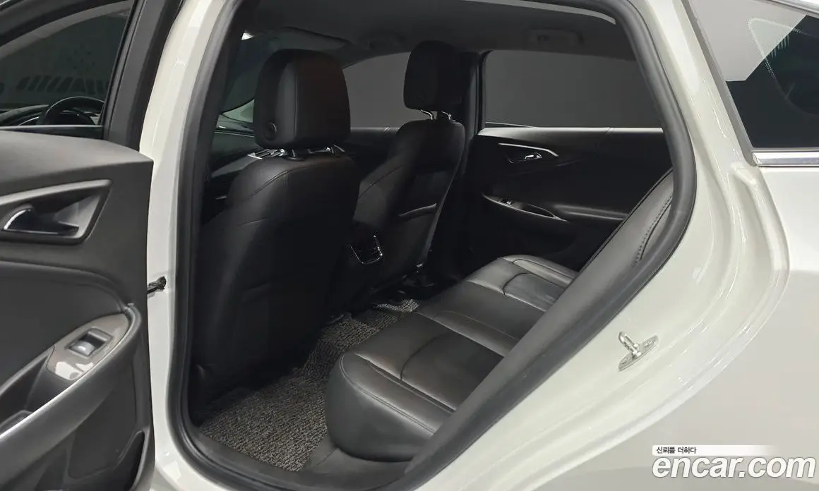 Chevrolet Malibu 2016 1.5 автомат (гидро), фото 11 Chevrolet Malibu 2016 1.5 автомат (гидро), фото 11