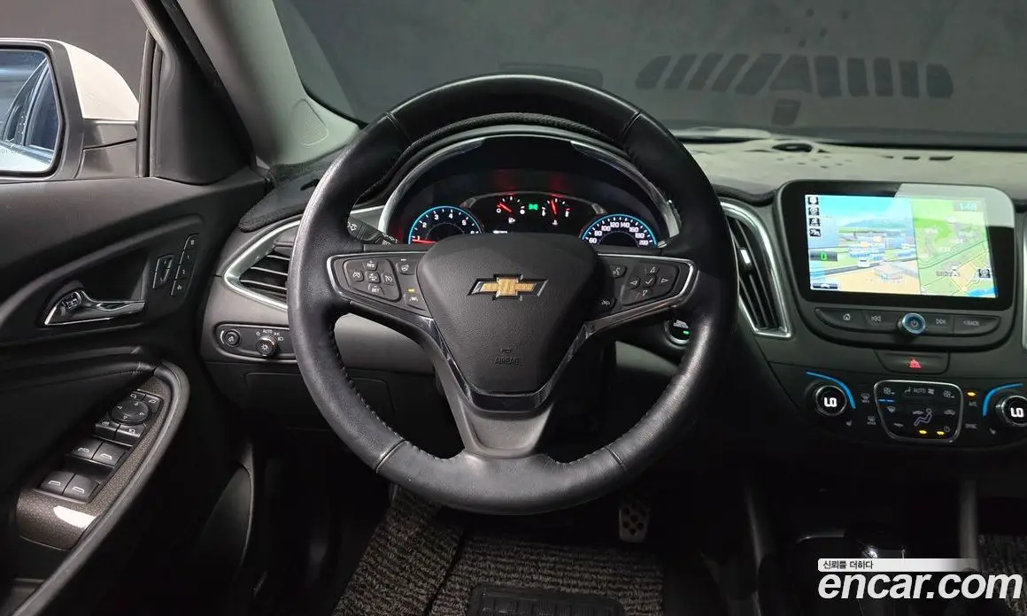 Chevrolet Malibu 2016 1.5 автомат (гидро), фото 12 Chevrolet Malibu 2016 1.5 автомат (гидро), фото 12