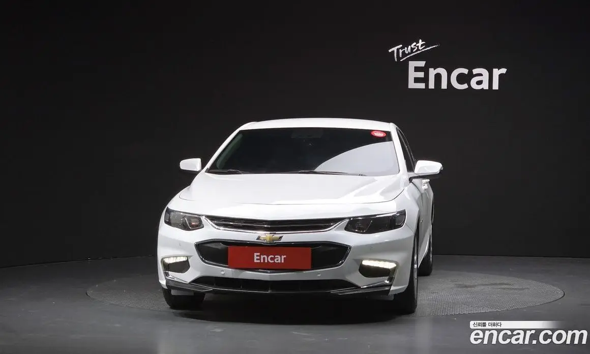 Chevrolet Malibu 2016 1.5 автомат (гидро), фото 3 Chevrolet Malibu 2016 1.5 автомат (гидро), фото 3