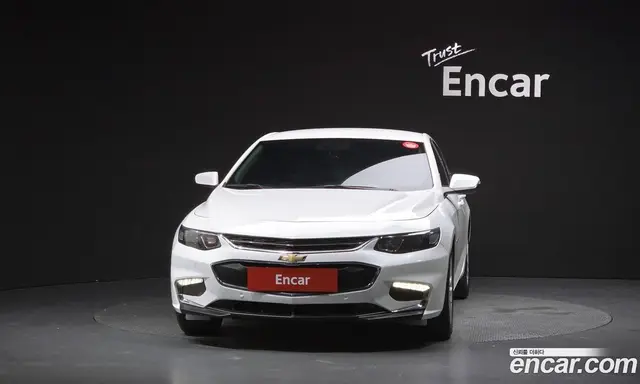 Chevrolet Malibu 2016 1.5 автомат (гидро), миниатюра 3 Chevrolet Malibu 2016 1.5 автомат (гидро), миниатюра 3