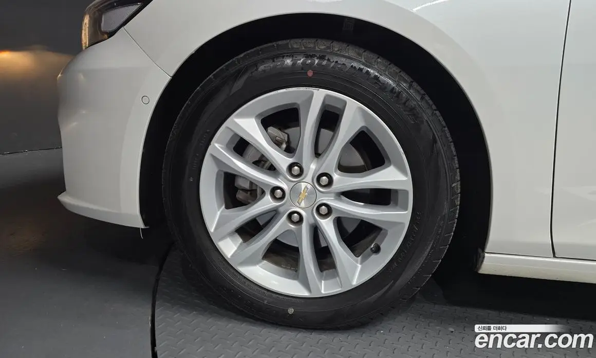 Chevrolet Malibu 2016 1.5 автомат (гидро), фото 5 Chevrolet Malibu 2016 1.5 автомат (гидро), фото 5