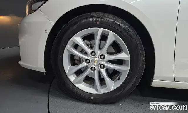 Chevrolet Malibu 2016 1.5 автомат (гидро), миниатюра 5 Chevrolet Malibu 2016 1.5 автомат (гидро), миниатюра 5